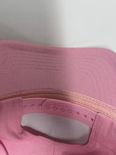 Load image into Gallery viewer, LA hand sign Snapback Pink

