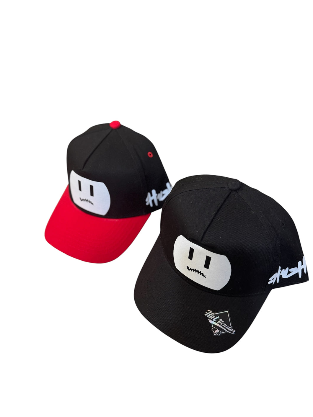 HUSHPLUG SNAPBACK